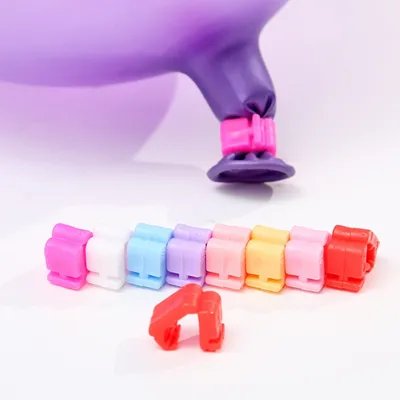 Assorted Clips Assorted Clips