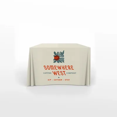 4 Feet - Custom Canvas Now