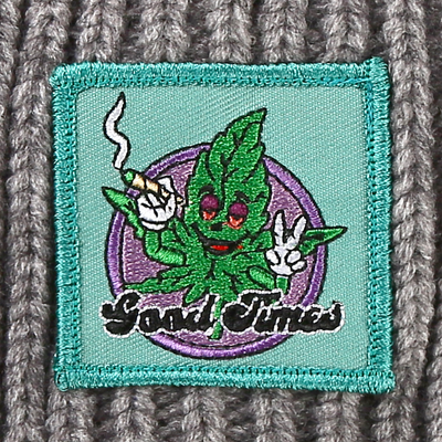 Embroidered Patch Embroidered Patch - Custom Canvas Now