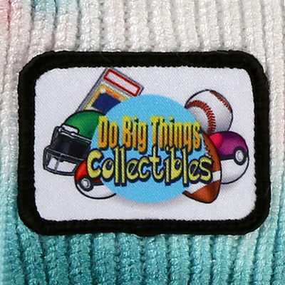 Printed Patch Printed Patch - Custom Canvas Now