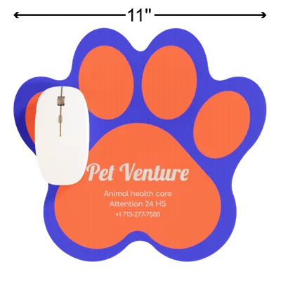 Custom 11" - Custom Canvas Now