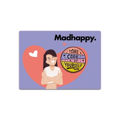 3.5 x 2.5 Backing Card - Custom Canvas Now