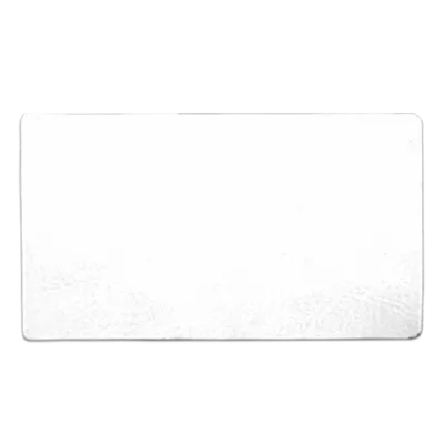White White - Custom Canvas Now
