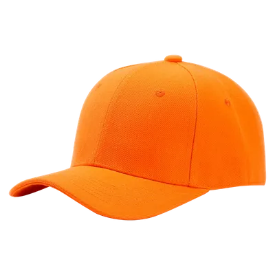 Orange Orange - Custom Canvas Now