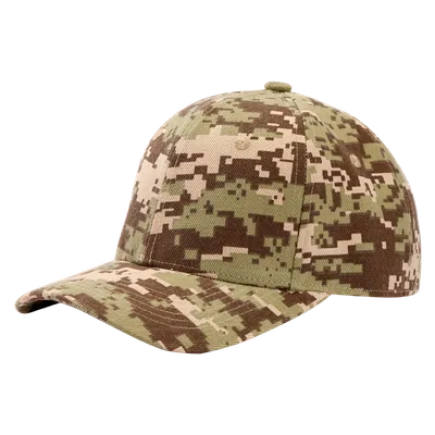 Desert Camo Desert Camo - Custom Canvas Now