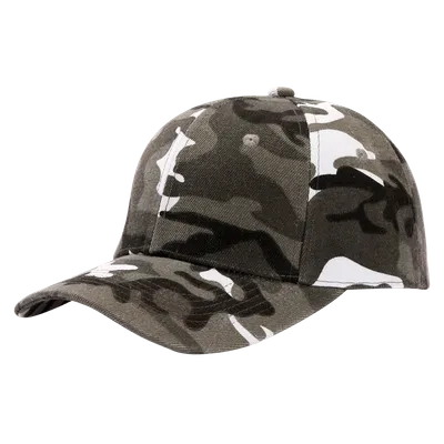 Snow Camo Snow Camo - Custom Canvas Now