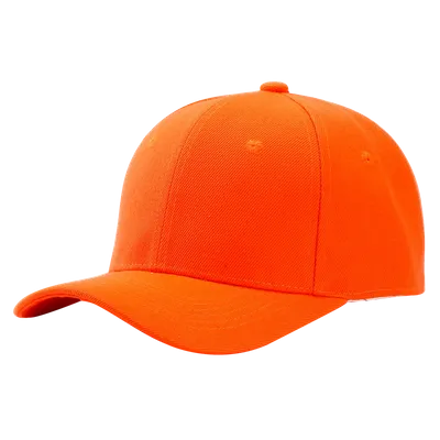 Bright Orange Bright Orange - Custom Canvas Now