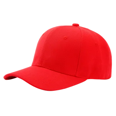 Bright Red Bright Red - Custom Canvas Now