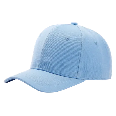 Light Blue Light Blue - Custom Canvas Now