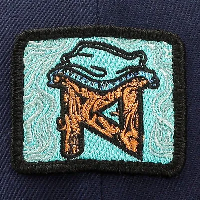 Embroidered Patch - Custom Canvas Now