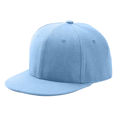 Light Blue - Custom Canvas Now