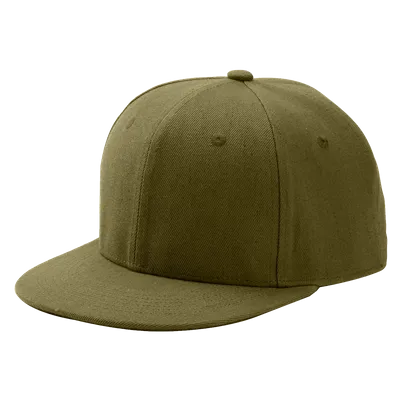 Army Green - Custom Canvas Now