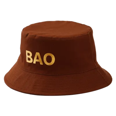 Flat Top Bucket Hat - Custom Canvas Now