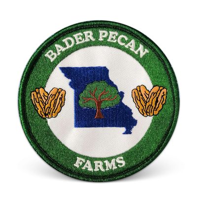 75% Embroidery 75% Embroidery - Custom Canvas Now