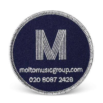 Metallic Silver Thread Metallic Silver Thread - Custom Canvas Now
