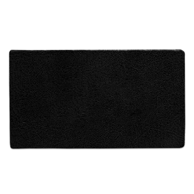 Black Black - Custom Canvas Now
