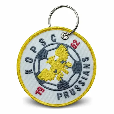 Key Chain Key Chain - Custom Canvas Now