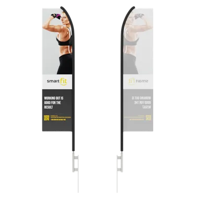 Single Side - Custom Canvas Now