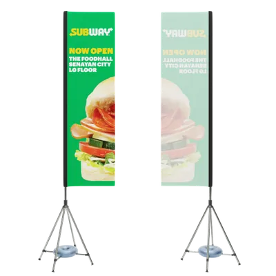 Single Side - Custom Canvas Now