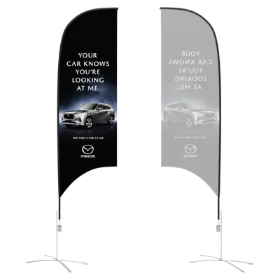 Single Side - Custom Canvas Now