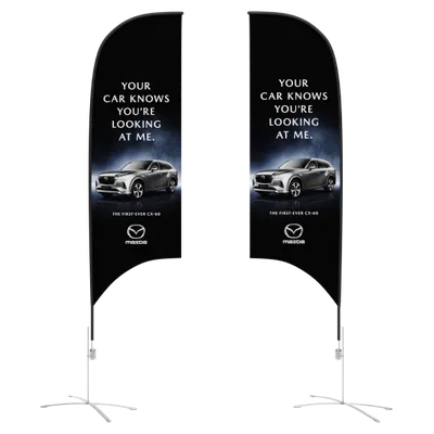 Both Sides - Custom Canvas Now