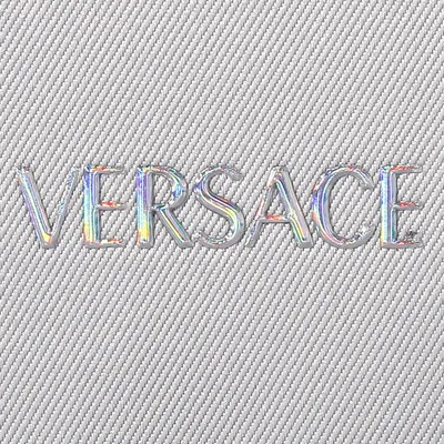 Holographic Holographic - Custom Canvas Now