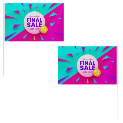 Both Sides - Custom Canvas Now