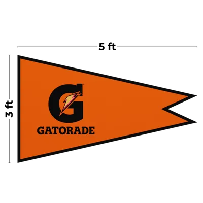 5 ft x 3 ft - Custom Canvas Now