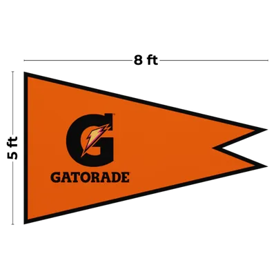 8 x 5 ft - Custom Canvas Now