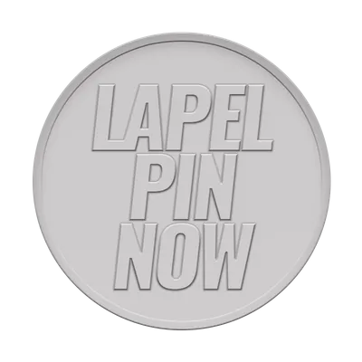 Matte Nickel Plating Matte Nickel Plating - Custom Canvas Now