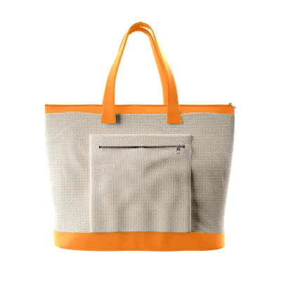 Bright Orange Bright Orange - Custom Canvas Now