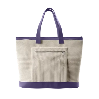Dark Purple Dark Purple - Custom Canvas Now
