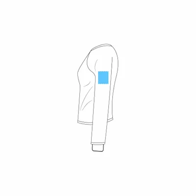 Left Sleeve Left Sleeve