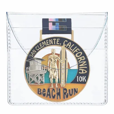 PVC Bag PVC Bag - Custom Canvas Now