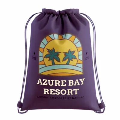 Dark Purple Dark Purple - Custom Canvas Now
