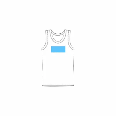 Center Chest Center Chest