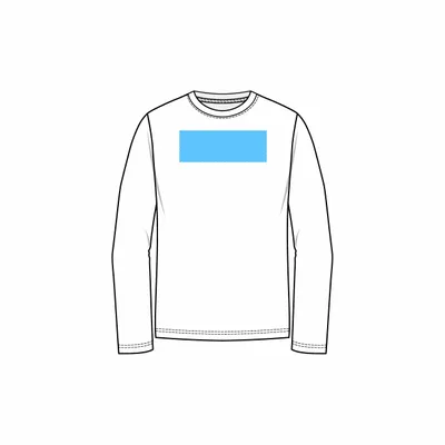 Center Chest Center Chest