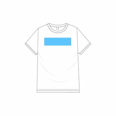 Center Chest Center Chest