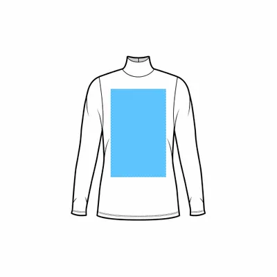 Full Front Full Front