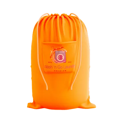 Bright Orange Bright Orange - Custom Canvas Now
