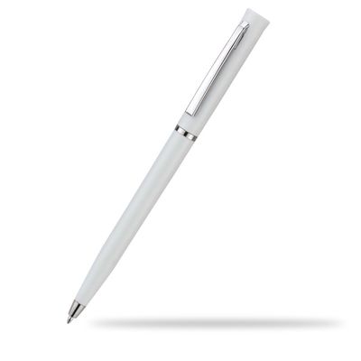 White White