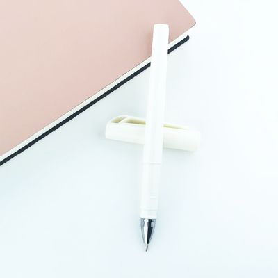 White White
