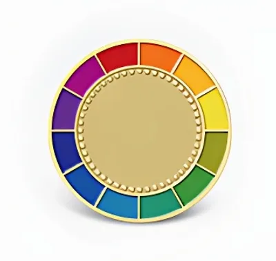 9-12 Colors - Custom Canvas Now