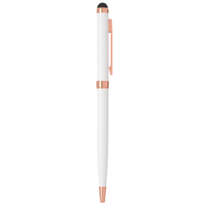 White White
