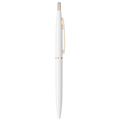 White White