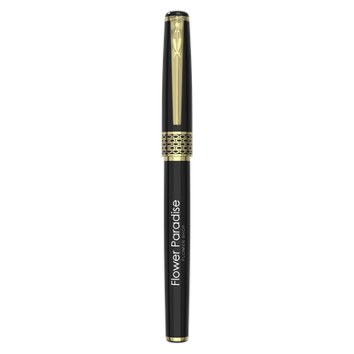 Black/Gold Black/Gold