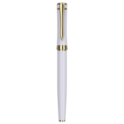 White-Gold White-Gold