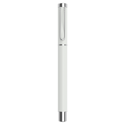 White White