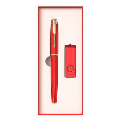 Red-Gold Red-Gold