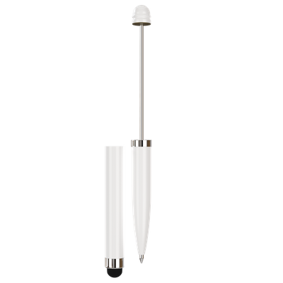 White White